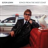 John, Elton - Songs from the West Coast