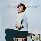 Barbra Streisand - Simply Streisand