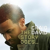 Craig David - The Story Goes...