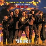 Bon Jovi - 1995 Blaze of Glory 4.5_