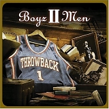 Boyz II Men - Throwback