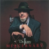 Doctor John (Dr. John) - Mercernary