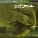 Muslimgauze - Hand Of Fatima