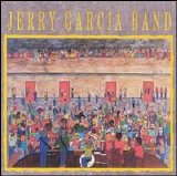 Jerry Garcia - Jerry Garcia Band