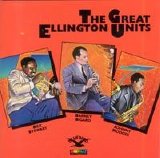 Various artists - The Great Ellington Units