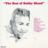 Bobby "Blue" Bland - The Best of Bobby Bland