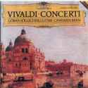 Göran Söllscher, Camerata Berlin - Vivaldi: Concerti