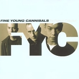 Fine Young Cannibals - The Platinum Collection