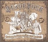 Aesop Rock - Fast Cars, Danger, Fire & Knives