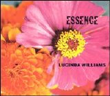 Lucinda Williams - Essence