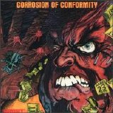 Corrosion of Conformity - Animosity