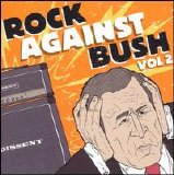 Various artists - Rock Against Bush, Vol. 2