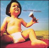 Cure - Galore (The Singles 1987-1997)