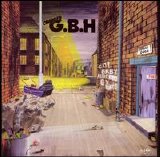 G.B.H. - City Baby Attacked By Rats