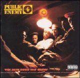 Public Enemy - Yo! Bum Rush The Show