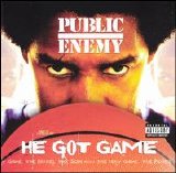 Public Enemy - He Got Game