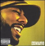 Common - Be