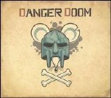 Danger Doom - The Mouse & The Mask