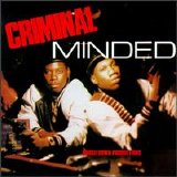 Boogie Down Productions - Criminal Minded