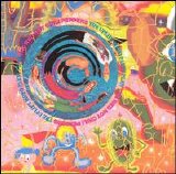 Red Hot Chili Peppers - The Uplift Mofo Party Plan