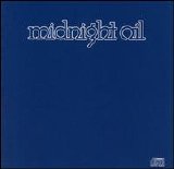 Midnight Oil - Midnight Oil