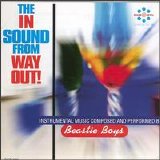 Beastie Boys - The In Sound From Way Out