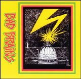 Bad Brains - Bad Brains