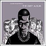 Danger Mouse - The Grey Album