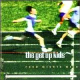 The Get Up Kids - Four Minute Mile