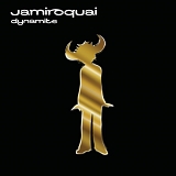 Jamiroquai - Dynamite