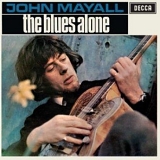 Mayall, John - The Blues Alone