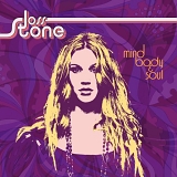 Joss Stone - Mind, Body And Soul