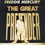 Freddie Mercury - The great pretender