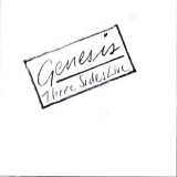 Genesis - Three Sides Live CD1