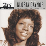 Gloria Gaynor - 20th Century Masters - The Best of Gloria Gaynor (The Millennium Collection)