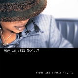 Jill Scott - The Real Thing Words And Sounds Vol. 3