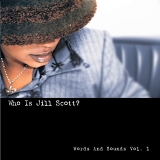 Jill Scott - Who Is Jill Scott
