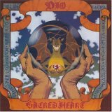 Dio - Sacred Heart (Japan for US Pressing)