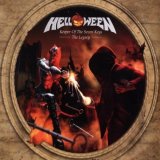 Helloween - Keeper Of The Seven Keys - The Legacy (Single Disc Edition)