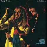 Cheap Trick - At Budokan (Japan for US CSR Pressing)