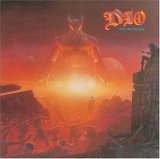 Dio - Last in Line West Germany Target Pressing)