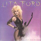 Lita Ford - Out For Blood