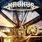 Krokus - Hellraiser