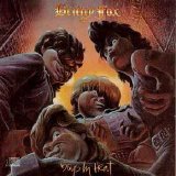 Britny Fox - Boys In Heat