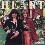 Heart - Little Queen