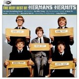 Hermans Hermits - The Very Best Of Herman's Hermits - CD 1