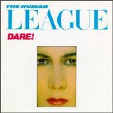 The Human League - Dare!