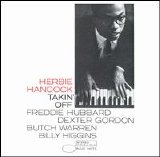 Herbie Hancock - Takin' Off