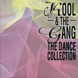 Kool & The Gang - The Dance Collection