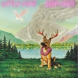 Little Feat - Hoy-Hoy!